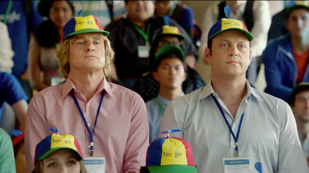 theinternship