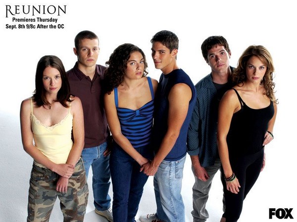 reunion