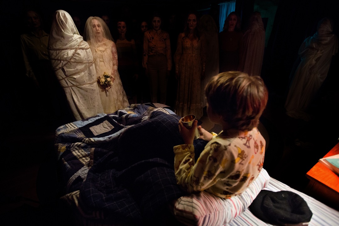 Insidious2
