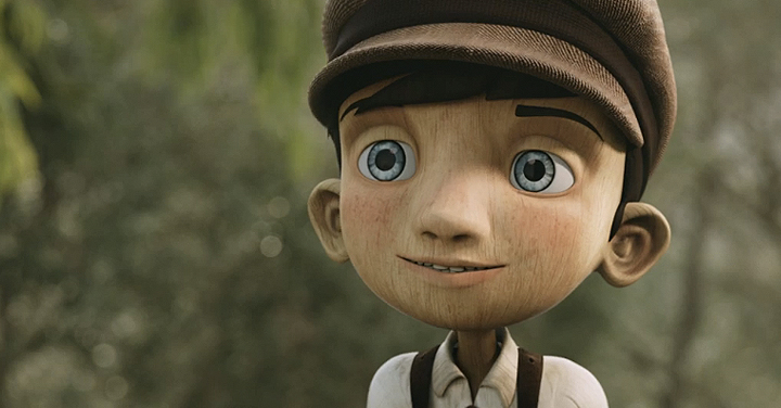 pinocchio
