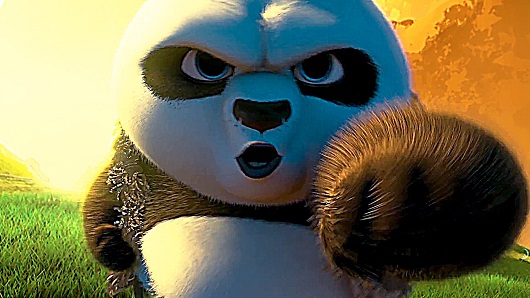 panda