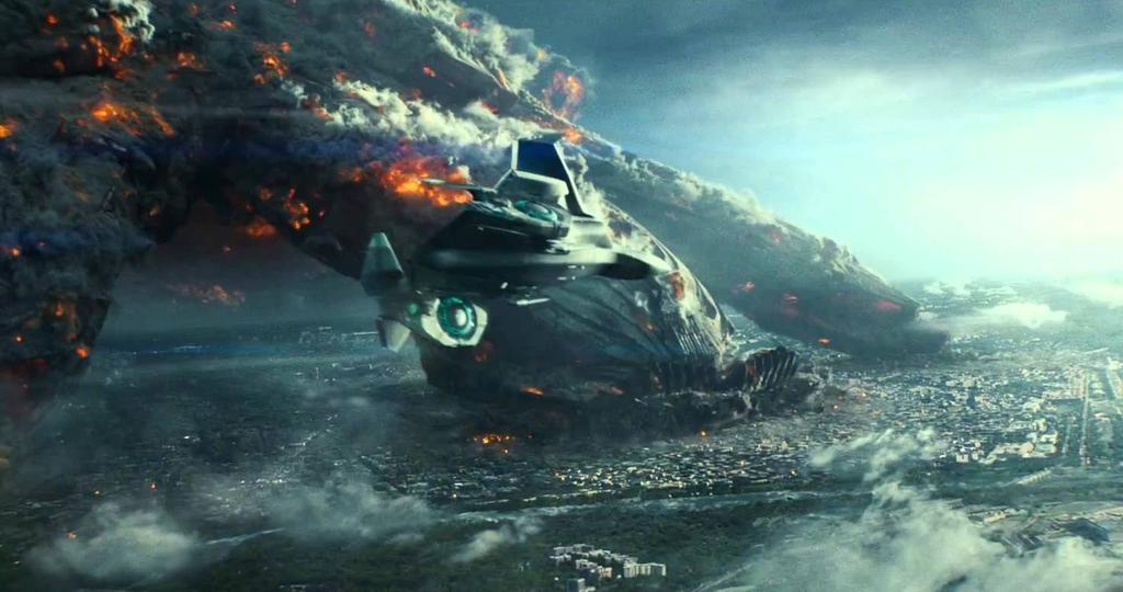 Independence Day: Resurgence